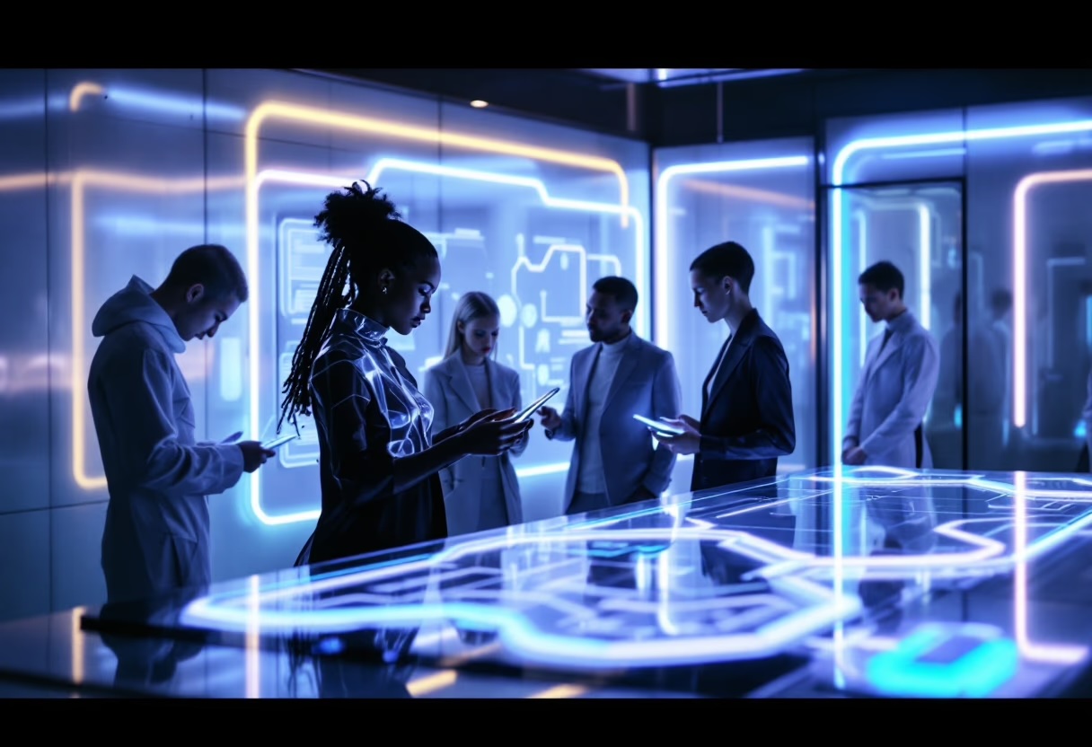 Marketing Innovation