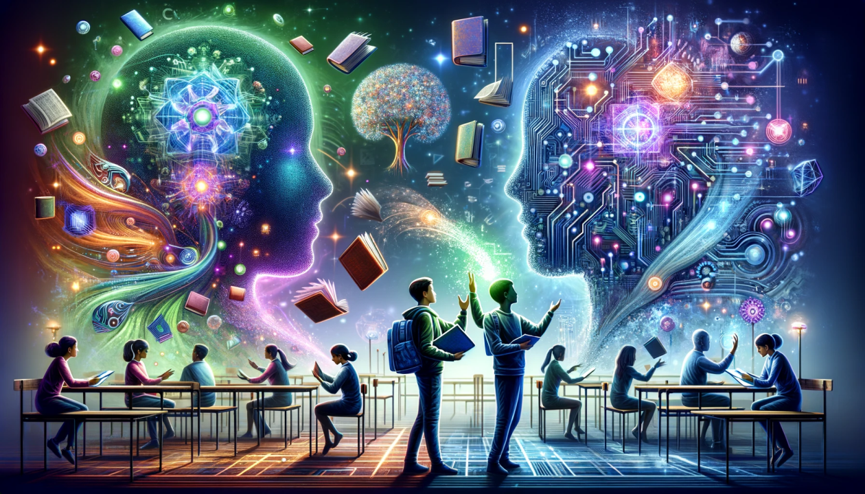 Education In-House