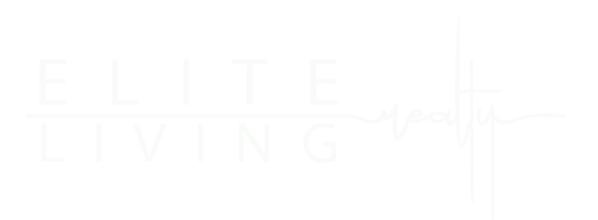 Elite Living Realty Logo