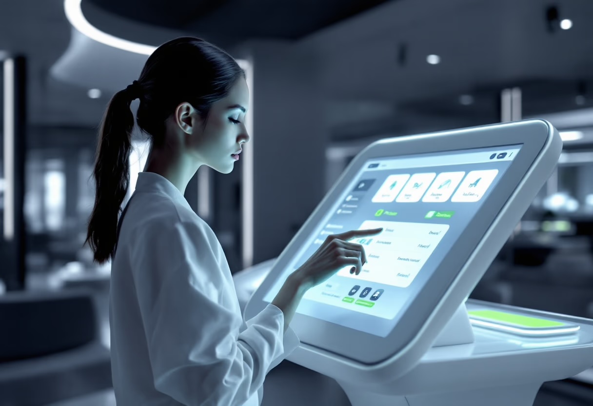 Buyer Consultation Package